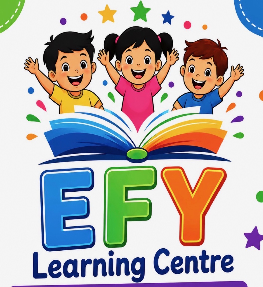 EFY Learning Centre Daycare - Abbotsford